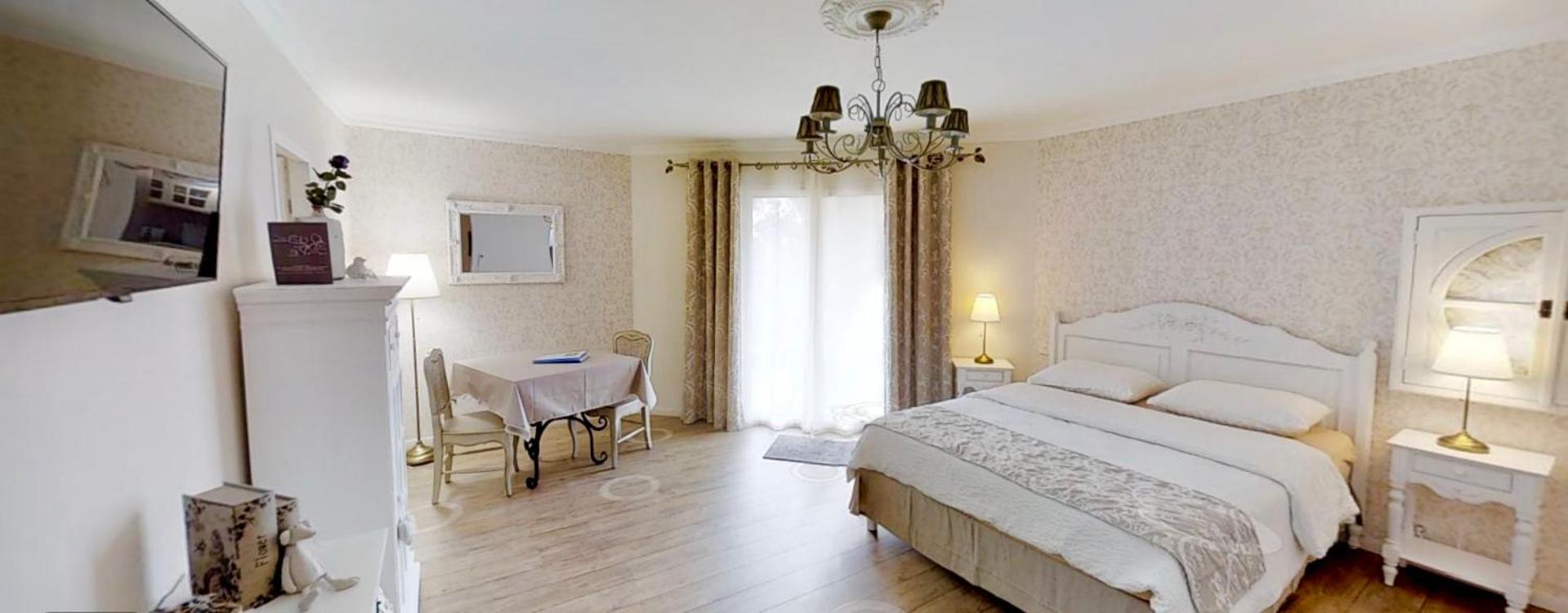 Chambres D'Hotes Et Gites Les Restanques Saint-Alexandre Buitenkant foto