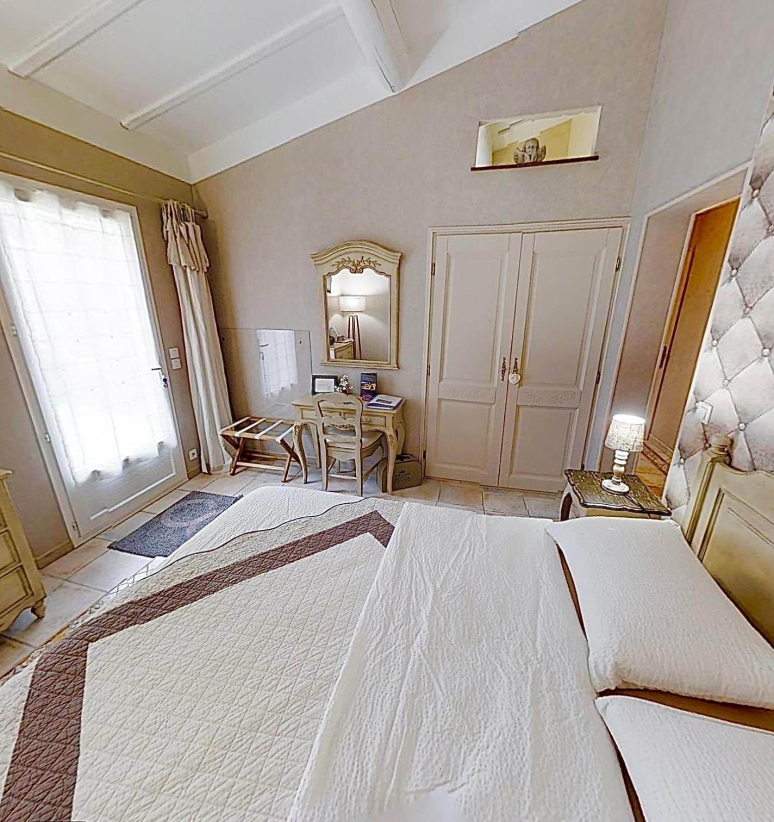 Chambres D'Hotes Et Gites Les Restanques Saint-Alexandre Buitenkant foto